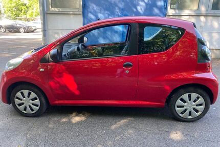 Citroen C1 Gebrauchtwagen