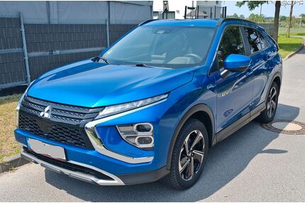 Mitsubishi Eclipse Cross Gebrauchtwagen