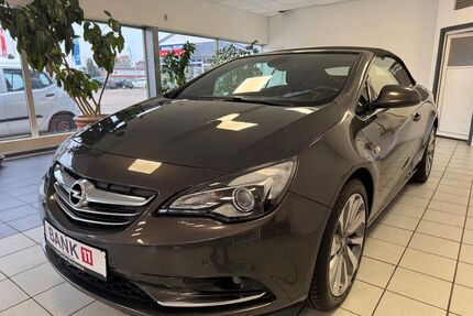 Opel Cascada Gebrauchtwagen