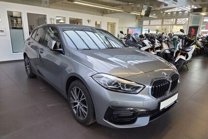 BMW 118 Gebrauchtwagen