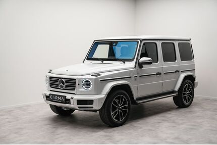 Mercedes-Benz G 500 Gebrauchtwagen