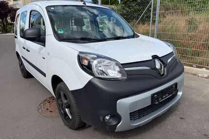 Renault Kangoo Gebrauchtwagen