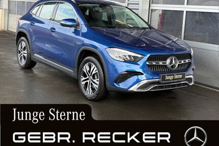 Mercedes-Benz GLA 200 Gebrauchtwagen