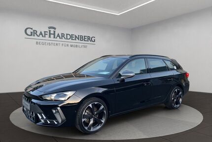 Cupra Leon Gebrauchtwagen