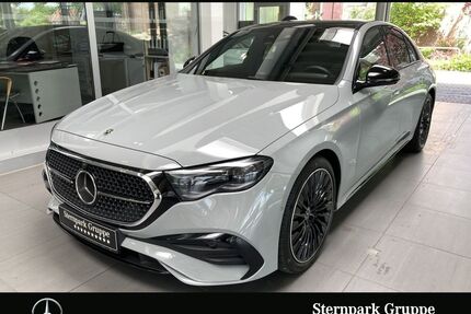 Mercedes-Benz E 450 Gebrauchtwagen