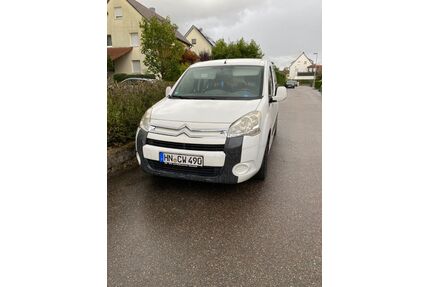 Citroen Berlingo Gebrauchtwagen