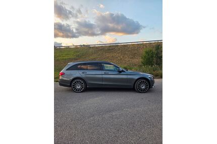 Mercedes-Benz C 220 Gebrauchtwagen