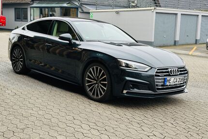 Audi A5 Gebrauchtwagen