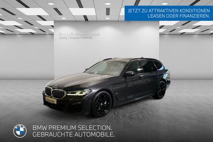 BMW 540 Gebrauchtwagen