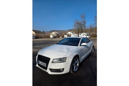 Audi A5 Gebrauchtwagen
