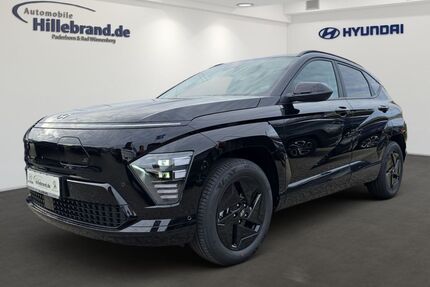 Hyundai KONA Gebrauchtwagen