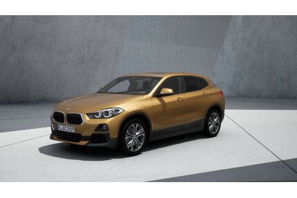 BMW X2 Gebrauchtwagen