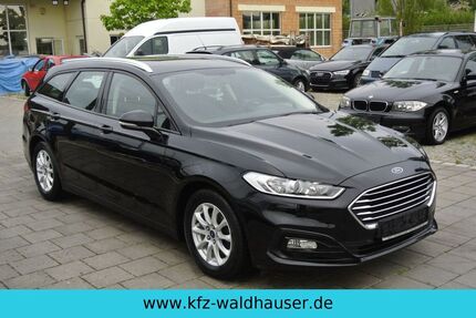 Ford Mondeo Gebrauchtwagen