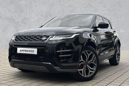 Land Rover Range Rover Evoque Gebrauchtwagen