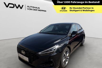 Hyundai i30 Gebrauchtwagen