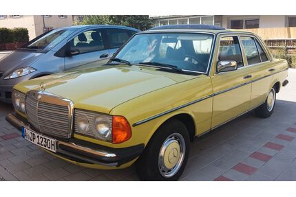 Mercedes-Benz 200 Gebrauchtwagen