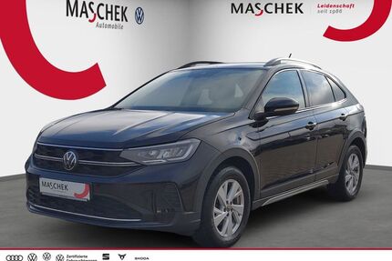 VW Taigo Gebrauchtwagen