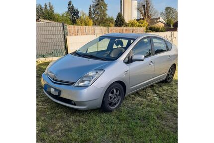 Toyota Prius Gebrauchtwagen