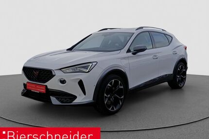 Cupra Formentor Gebrauchtwagen