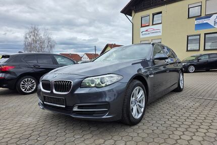 BMW 530 Gebrauchtwagen