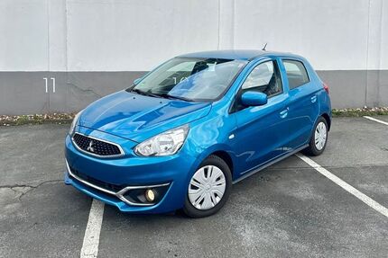 Mitsubishi Space Star Gebrauchtwagen