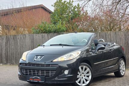 Peugeot 207 Gebrauchtwagen