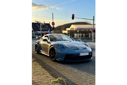 Porsche 992 Gebrauchtwagen