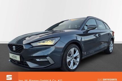 Seat Leon Gebrauchtwagen