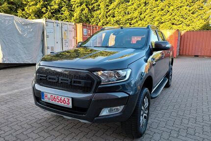 Ford Ranger Gebrauchtwagen