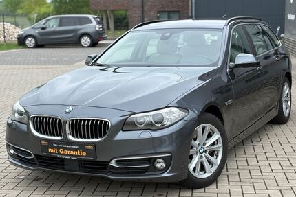 BMW 530 Gebrauchtwagen