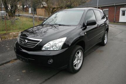 Lexus RX 400 Gebrauchtwagen
