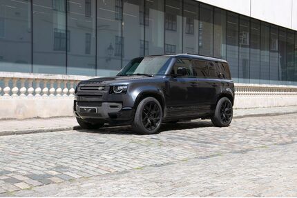 Land Rover Defender Gebrauchtwagen