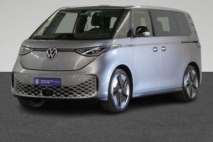 Citroen ID. Buzz 