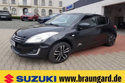 Suzuki Swift Gebrauchtwagen