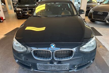 BMW 116 Gebrauchtwagen