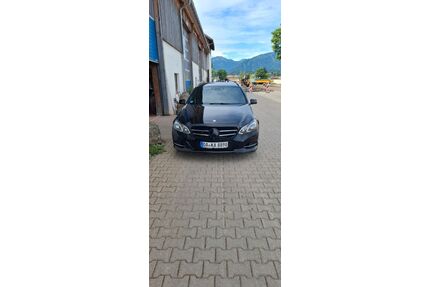 Mercedes-Benz E 350 Gebrauchtwagen