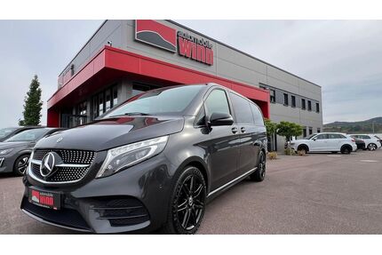 Mercedes-Benz V 300 Gebrauchtwagen