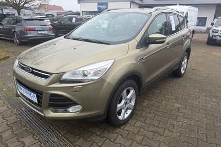 Ford Kuga Gebrauchtwagen