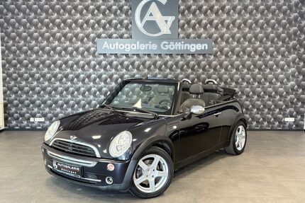 Mini Cooper Gebrauchtwagen