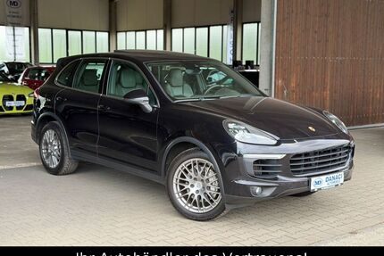 Porsche Cayenne Gebrauchtwagen