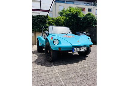 VW Buggy Gebrauchtwagen