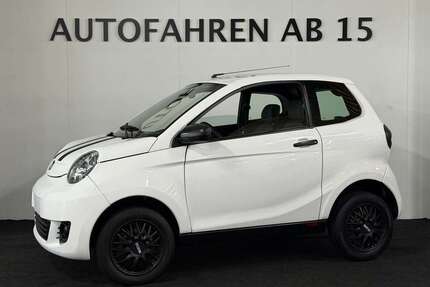 Aixam City Gebrauchtwagen