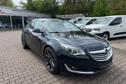 Opel Insignia Gebrauchtwagen