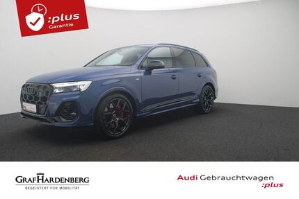 Audi Q7 Gebrauchtwagen