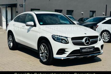 Mercedes-Benz GLC 300 Gebrauchtwagen