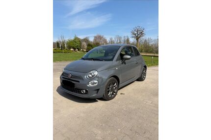 Fiat 500 Gebrauchtwagen