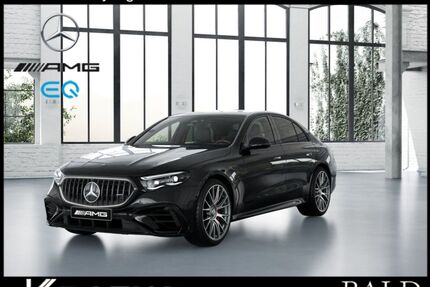 Mercedes-Benz E 53 AMG Gebrauchtwagen