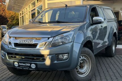 Isuzu D-Max Gebrauchtwagen