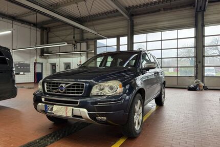 Volvo XC90 Gebrauchtwagen