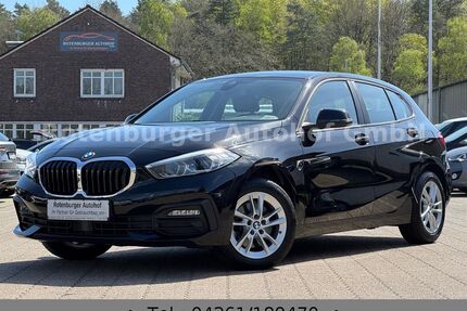 BMW 118 Gebrauchtwagen